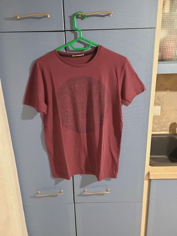 Tee-shirt imprimé Bizzbee