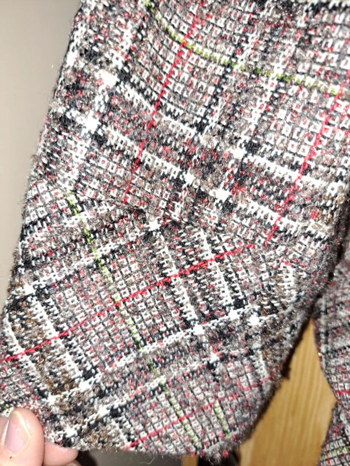 Ensemble Veste avec jupe - photo numéro 6