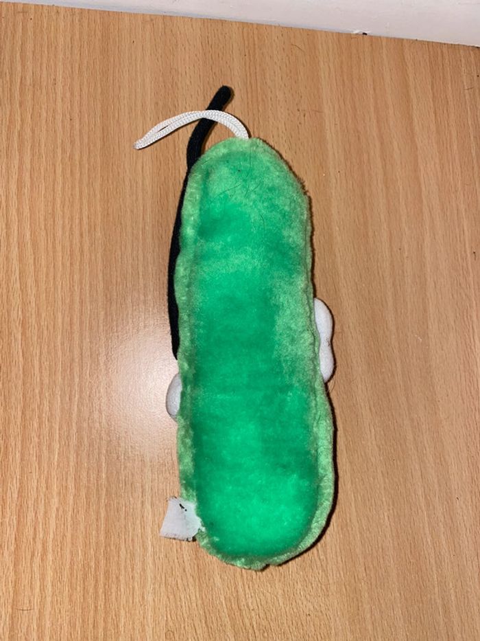 Petite Peluche téléphone vintage - photo numéro 2