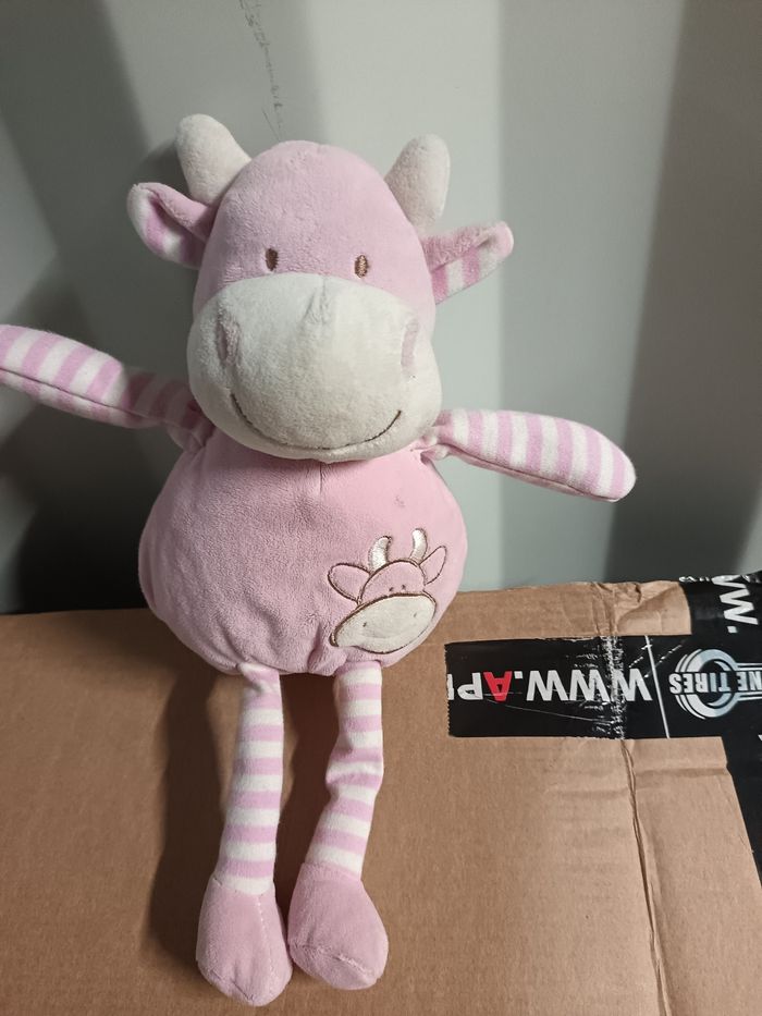 Peluche - photo numéro 6