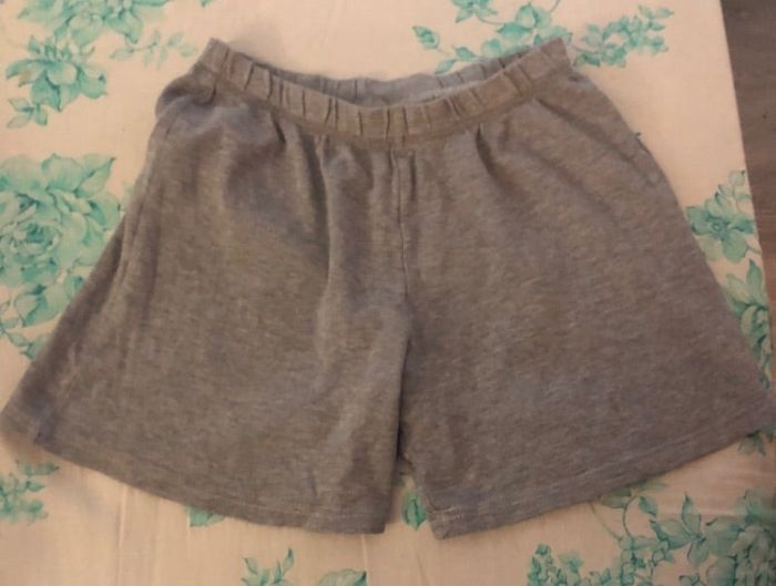 Short