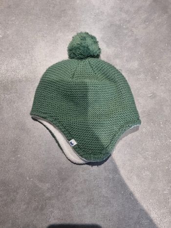 Bonnet