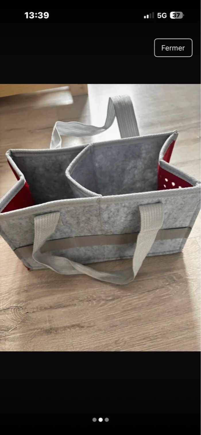 Rangement tonies - photo numéro 2