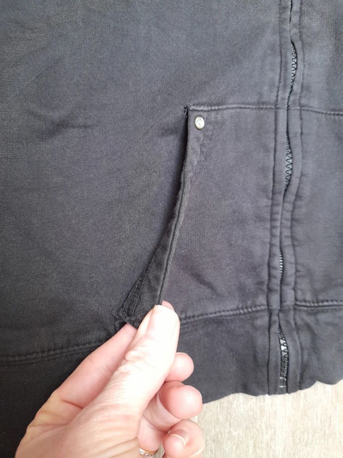 Gilet 12 ans - photo numéro 6