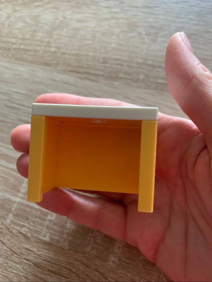 Mobilier magasin Playmobil - photo numéro 3