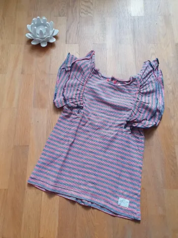 Tee shirt