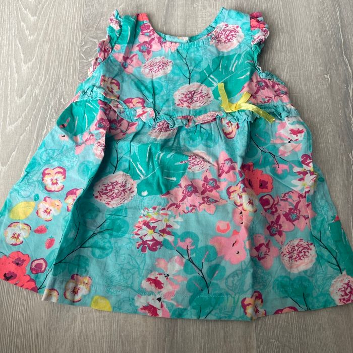 Robe été