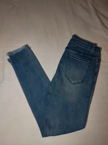 Jean vintage cindy paris