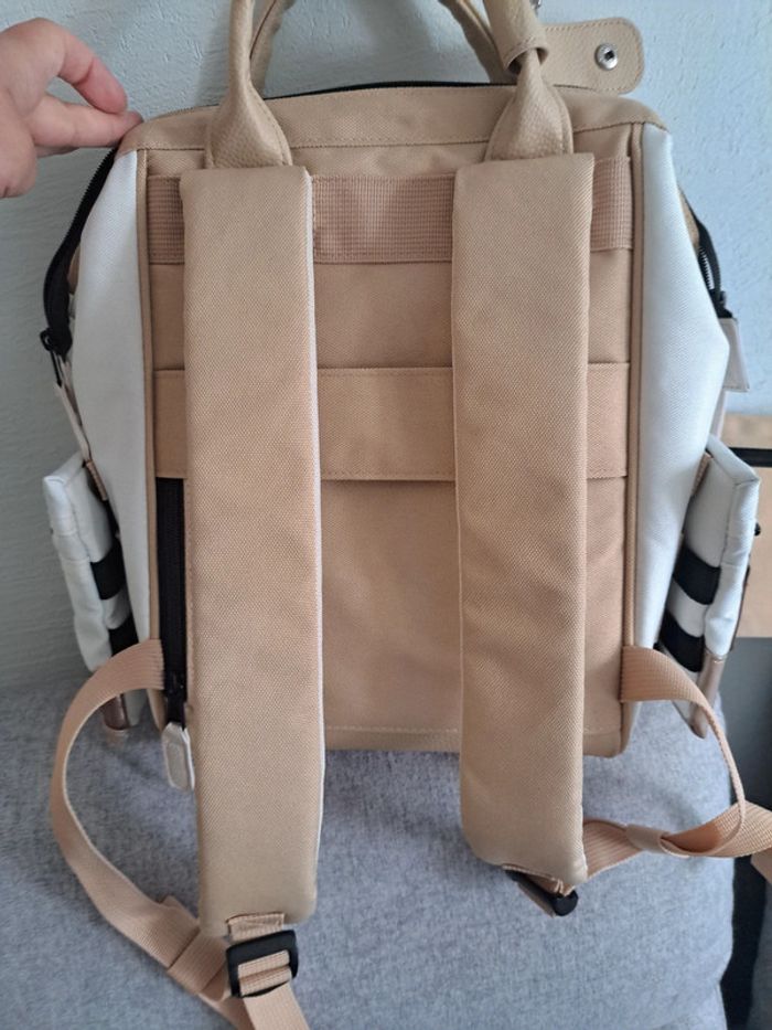 Sac taille S Arcachon et 4 pochettes - photo numéro 9