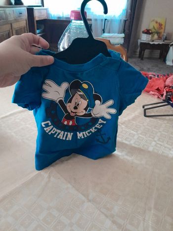 Teeshirt Disney