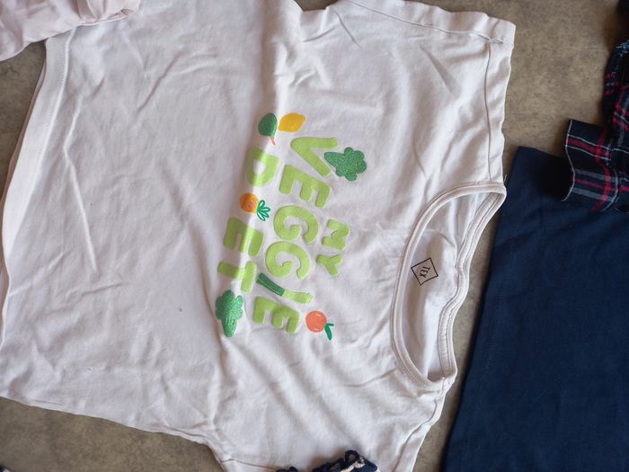 t-shirts bloyse...prix unitaire - photo numéro 4