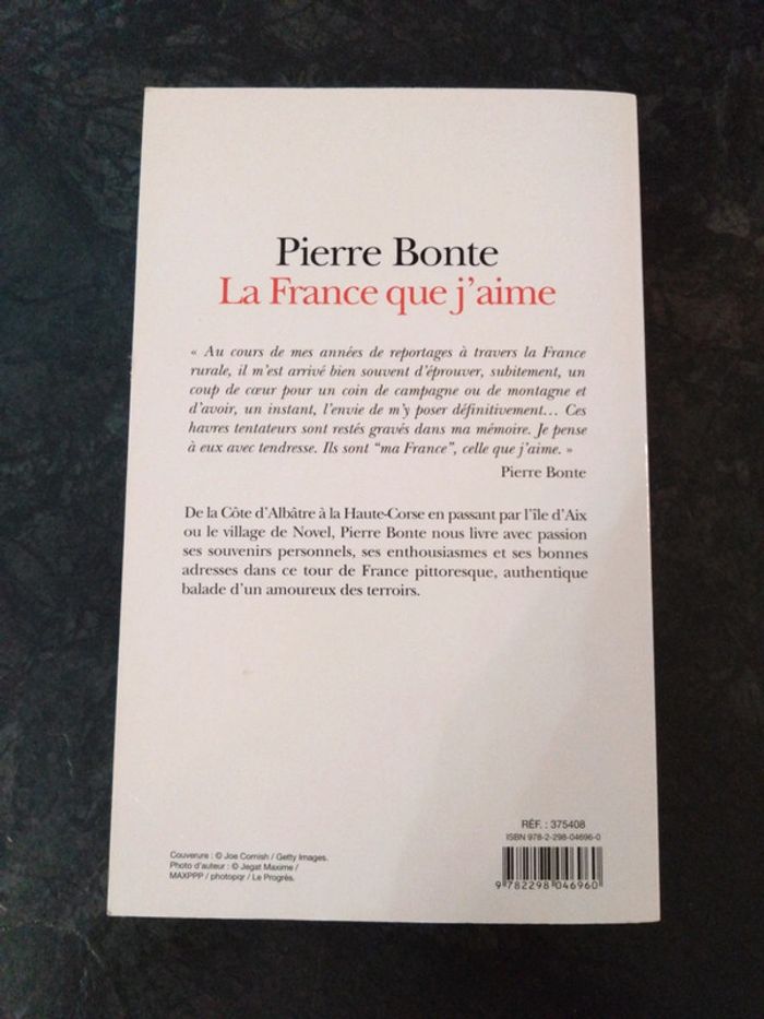 La France que j'aime - photo numéro 2