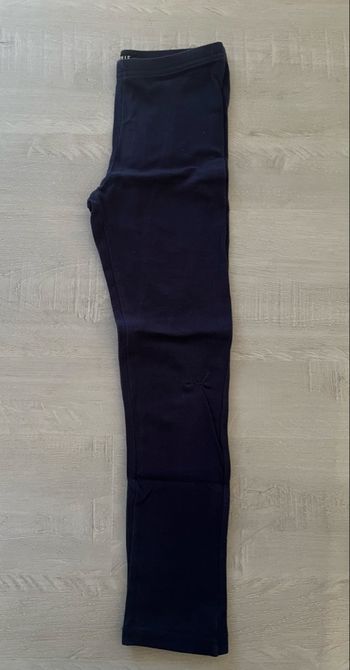 Leggings fille 10 ans 