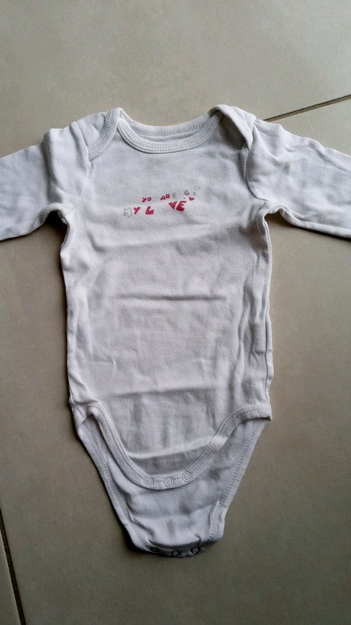 Bodys - photo numéro 2