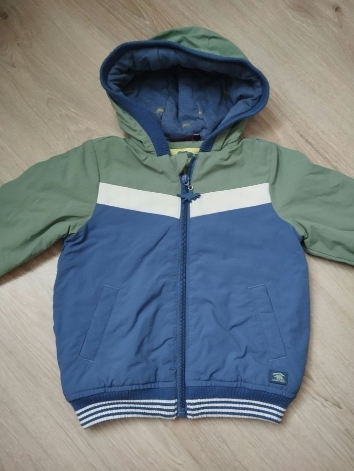 Manteau