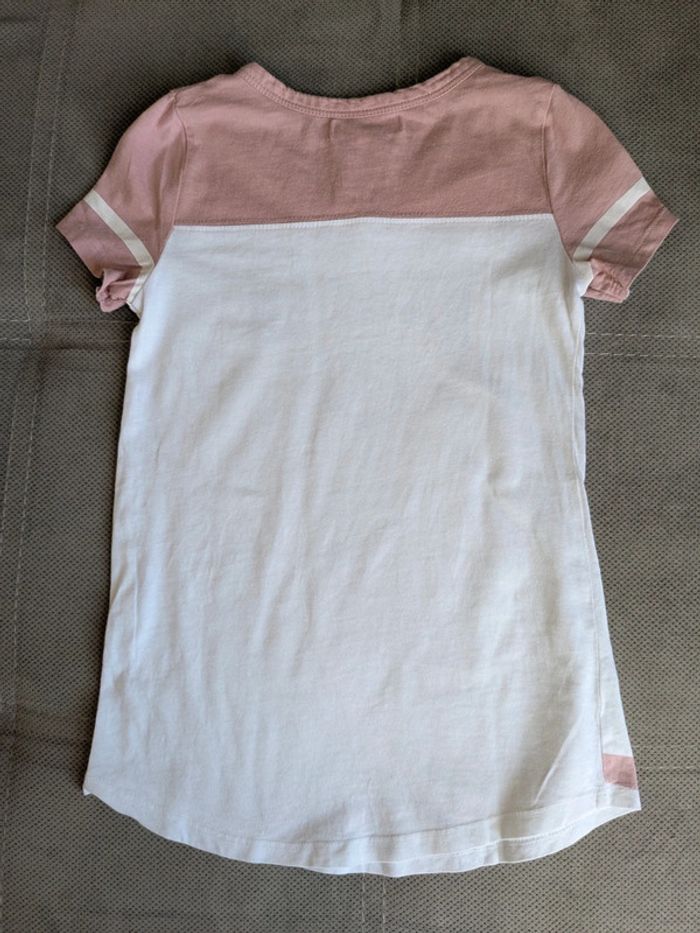 Chemise de nuit La Halle 4 ans - photo numéro 2