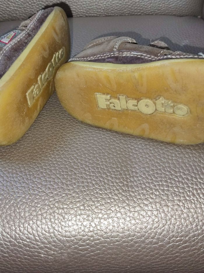 sandales 21 - photo numéro 5