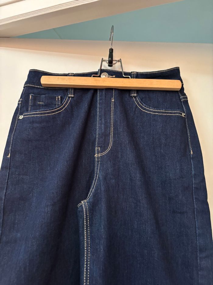 Jean brut Pimkie taille 36 - photo numéro 3