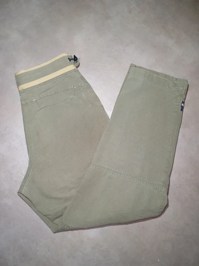 Pantalon Quechua