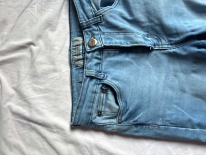 jeans évasés - photo numéro 4