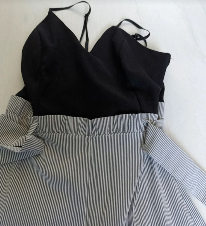 Combi short XS - photo numéro 2