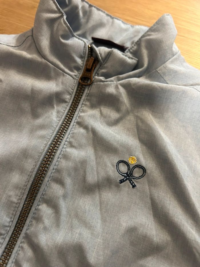 Veste bombers Sergent Major - photo numéro 2