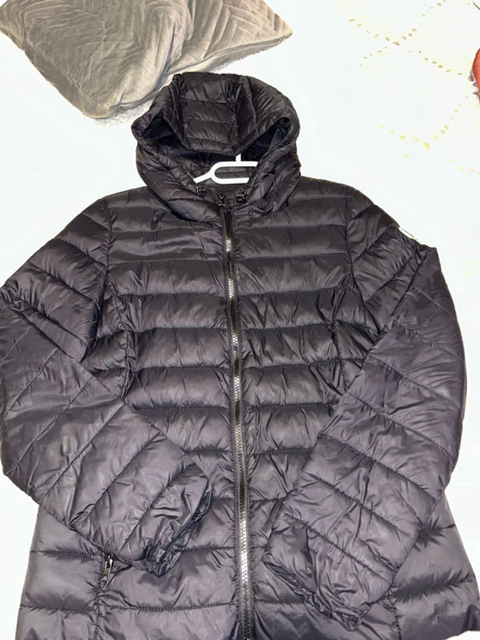 manteau