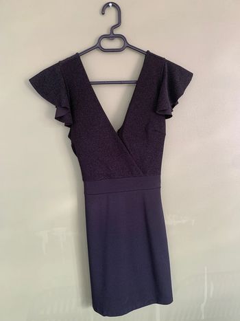Robe soirée