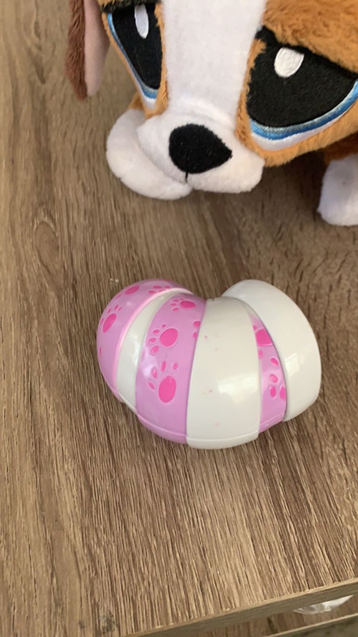 Peluche rescue pets - photo numéro 2