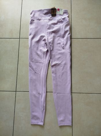Legging Decathlon neuf 