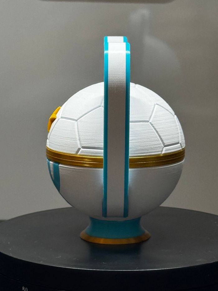 Ballon Olympique de Marseille OM - photo numéro 5