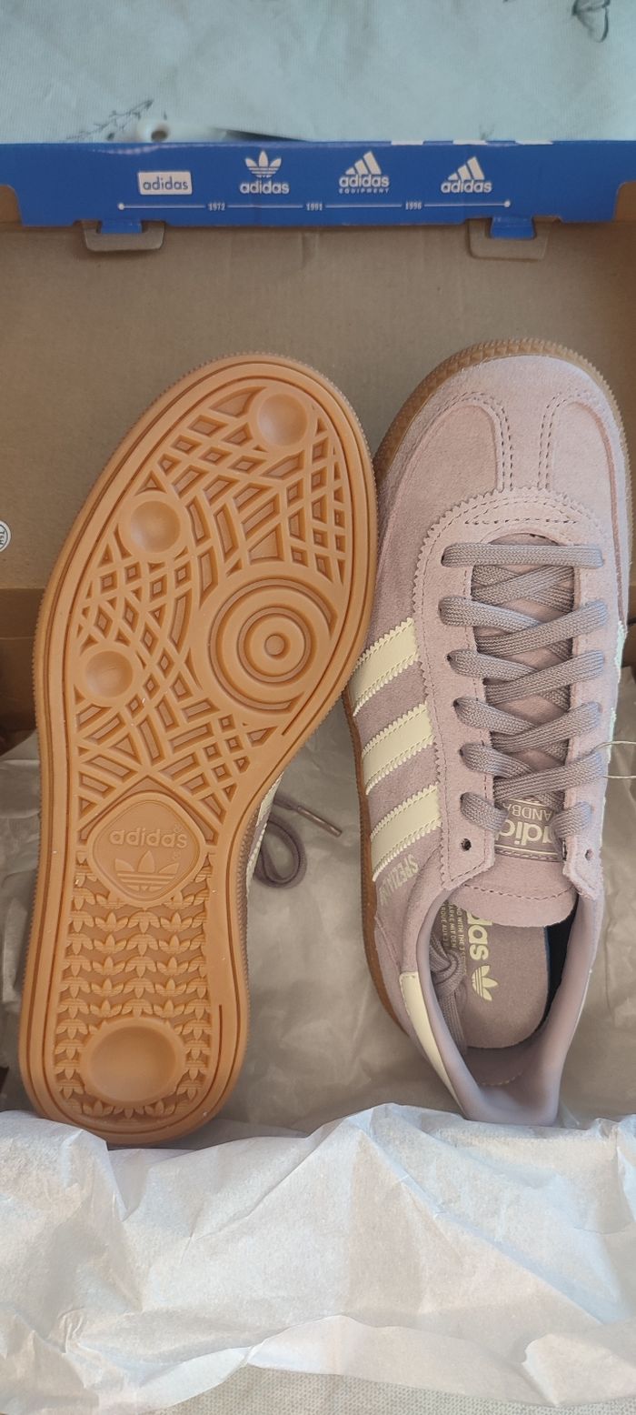Adidas Originals handball spezial junior - photo numéro 2