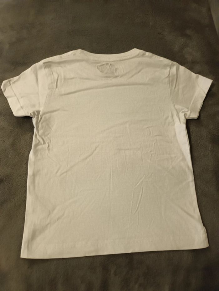 T-shirt 4ans - photo numéro 2