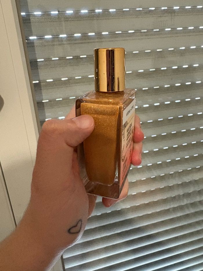 Huile aroma zone - photo numéro 2