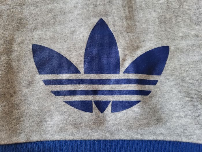 Veste Adidas - photo numéro 6