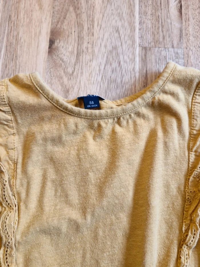 Magnifique lot de 3 robes 8ans - photo numéro 3