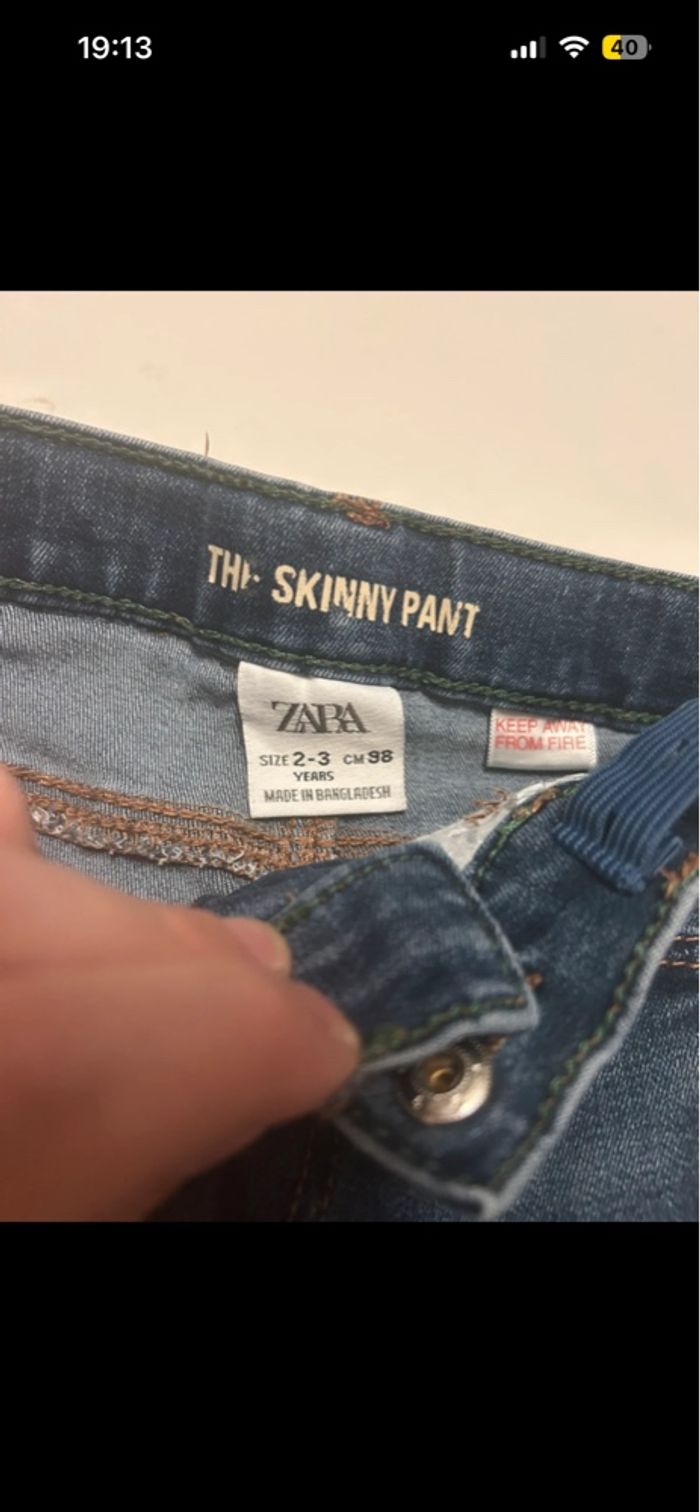 Pantalon - photo numéro 2