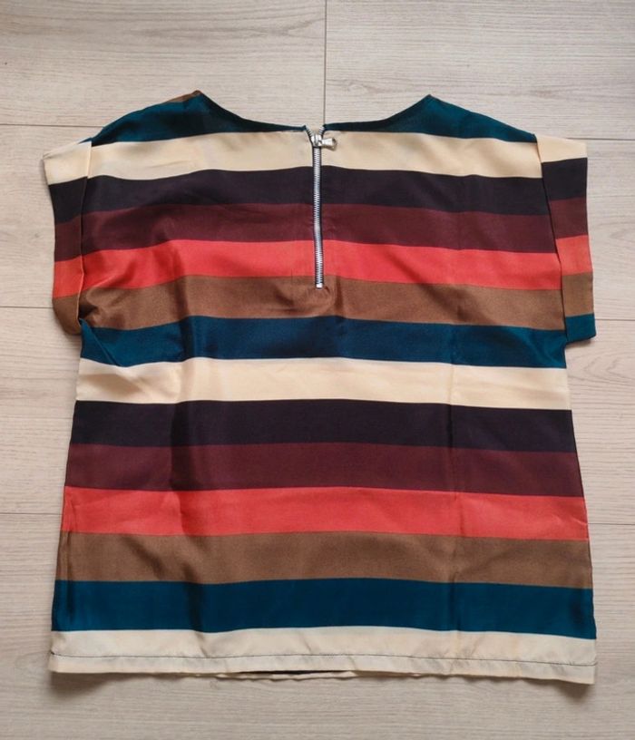 Blouse taille 34 - photo numéro 2