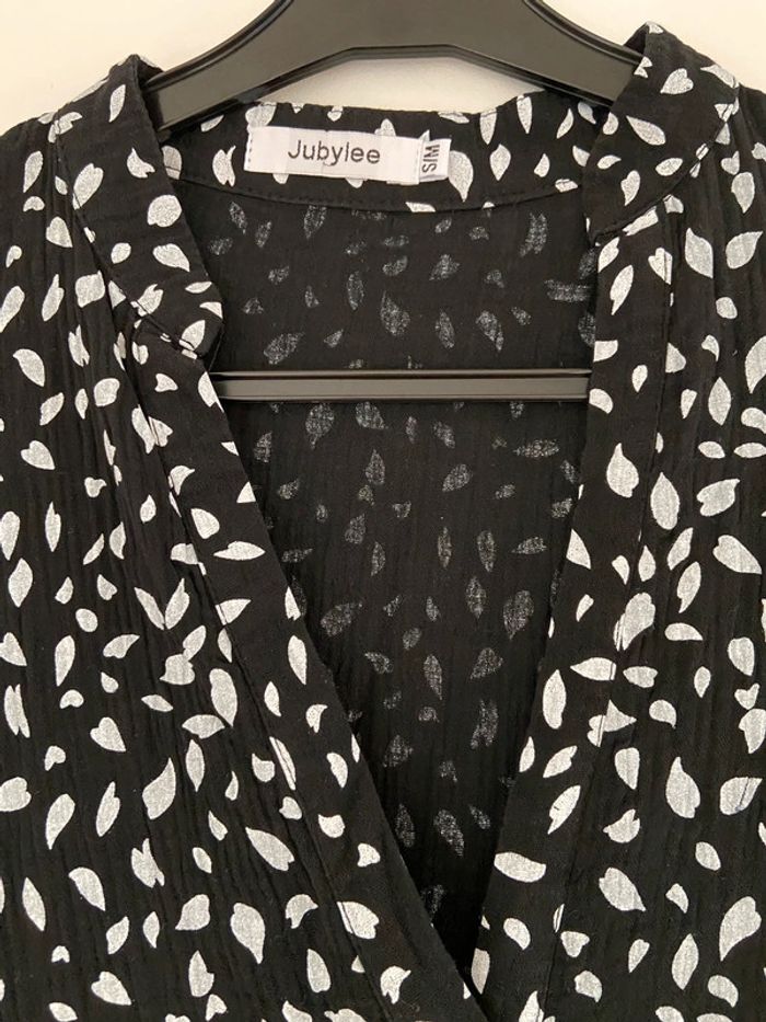 Robe fluide taille S/M - photo numéro 4