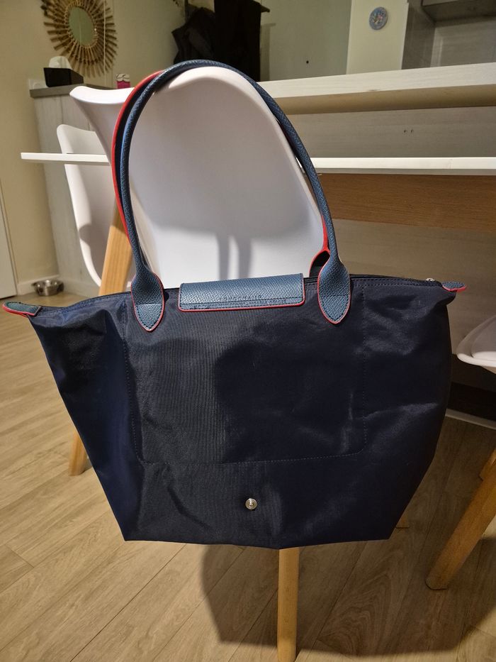 Sac pliage  Longchamp - photo numéro 2