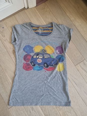 Tee shirt  taille 0