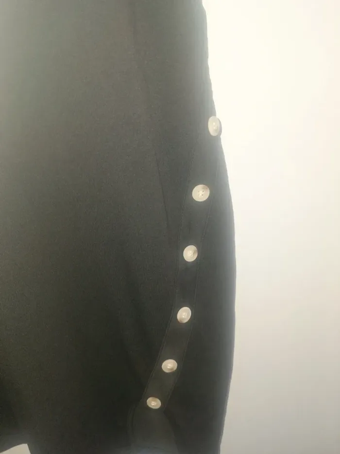 #robe avec étiquette - photo numéro 3