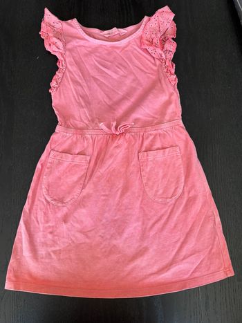 Lot robe été fille HetM