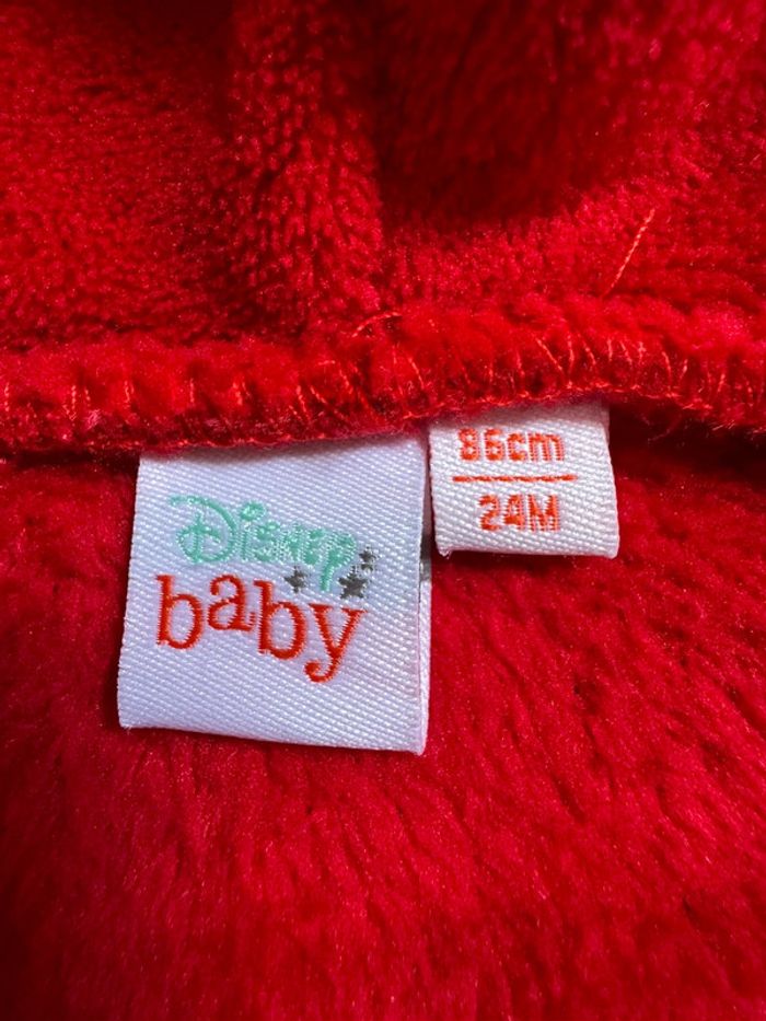 Surpyjama Minnie 24 mois - photo numéro 4