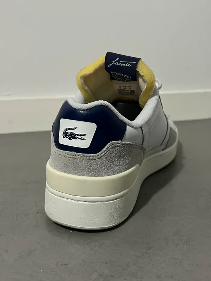 Lacoste Tclip - photo numéro 5
