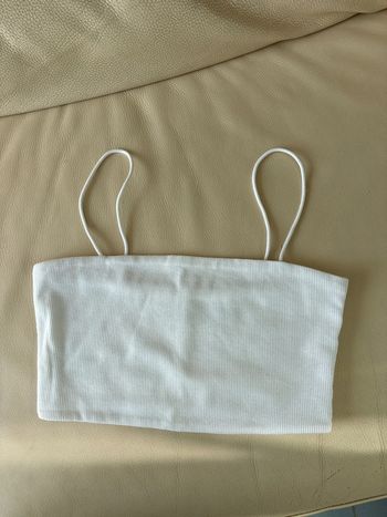 Bandeau à bretelles