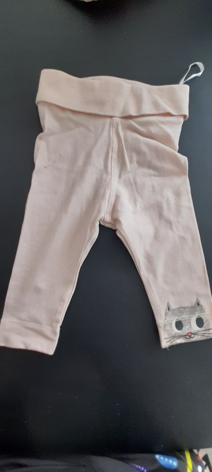 Lots de 11 leggins - photo numéro 6