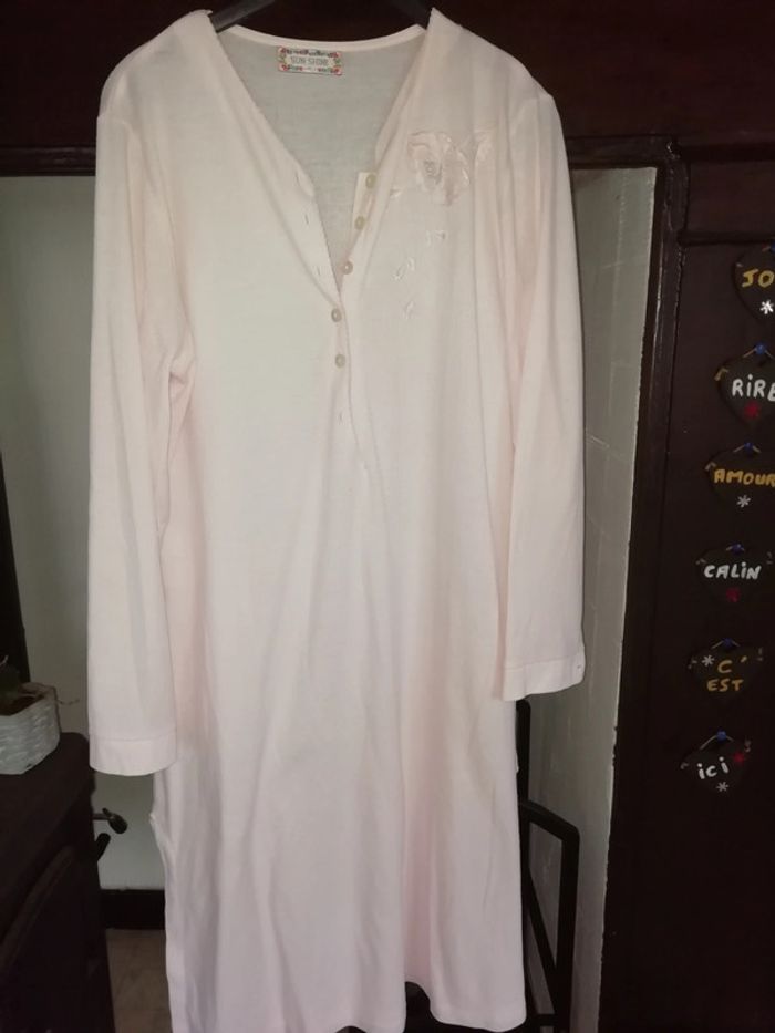 Chemise de nuit