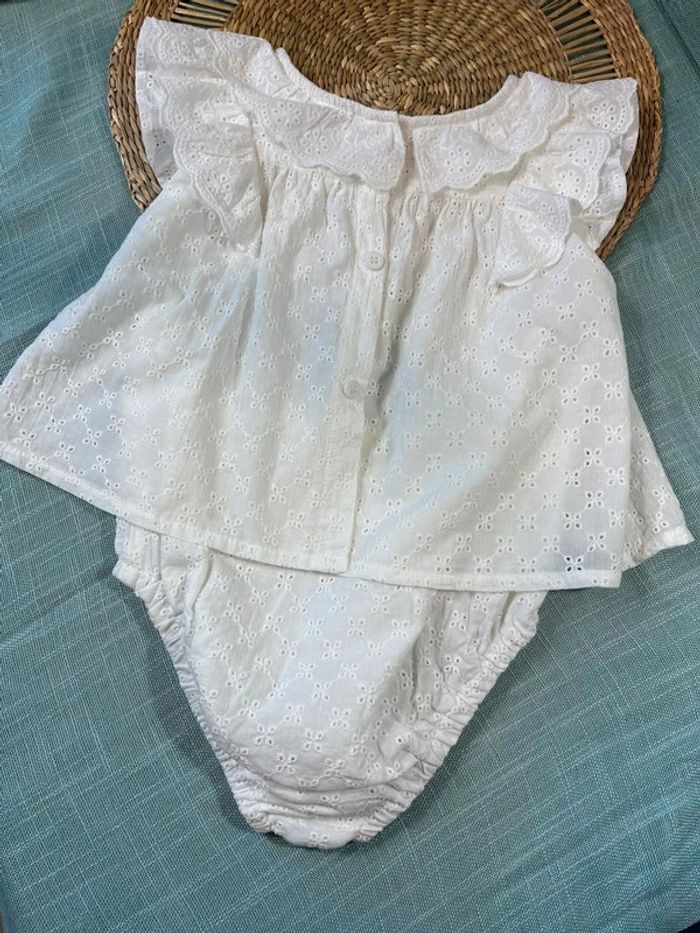 Barboteuse 12 mois - photo numéro 7