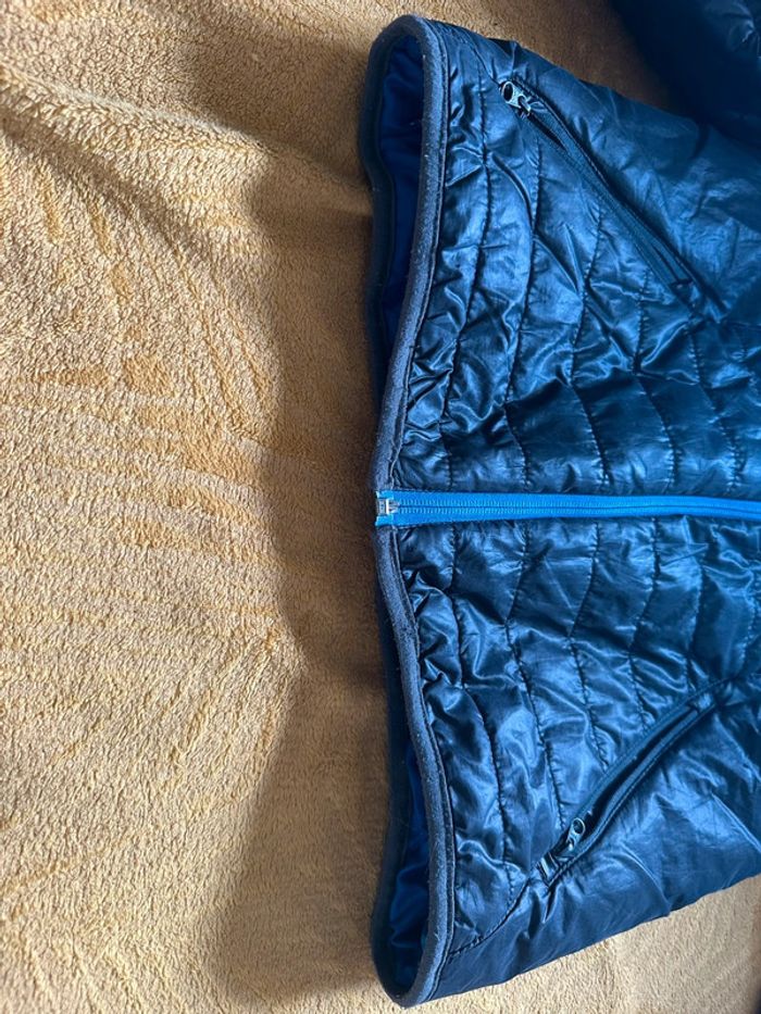 Doudoune légère garçon - photo numéro 11